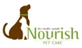 Nourish Pet Care Coupons