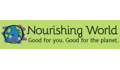 Nourishing World Coupons