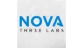 Nova 3 Labs Coupons