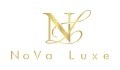 Nova Luxe Coupons