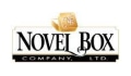 Novel Box Coupons