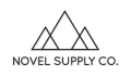 Novel Supply Co. Coupons