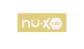 Nu-X CBD Coupons