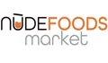 Nude Foods Market Coupons