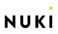 Nuki Coupons