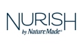 Nurish by Nature Made Coupons