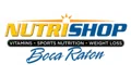 Nutrishop Boca Raton Coupons