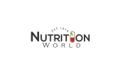 Nutrition World Coupons