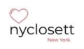 Nyclosett Coupons