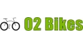 O2Bikes Coupons