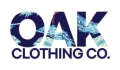 OAK Clothing Co. Coupons