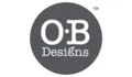 O.B.Designs Coupons