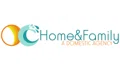 OC Home & Family Coupons