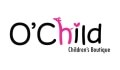 O'Child Children's Boutique Coupons