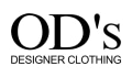 OD's Designer Clothing Coupons