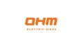 OHM Electric Bikes Coupons