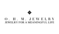 O.H.M. Jewelry by Heather Matjasic Coupons