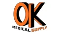 OK Medical Supply Coupons