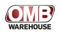 OMB Warehouse Coupons
