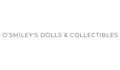 O'Smiley's Dolls & Collectibles Coupons