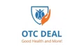 OTC Deal Coupons