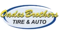 Oades Brothers Tire & Auto Coupons