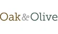 Oak And Olive Coupons