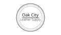 Oak City Leather Supply Coupons