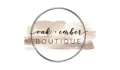 Oak + Ember Boutique Coupons