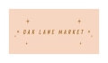 Oak Lane Market Coupons