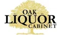 Oak Liquor Cabinet Coupons