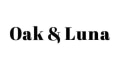 Oak & Luna Coupons