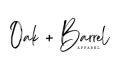 Oak N Barrel Apparel Coupons