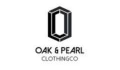 Oak & Pearl Coupons