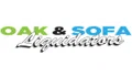 Oak & Sofa Liquidators Coupons