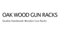 Oak Wood Gun Racks Coupons