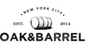 Oak and Barrel Coupons