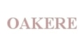 Oakere Coupons