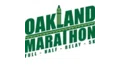 Oakland Marathon Coupons