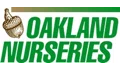 Oakland Nursery Coupons