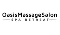 Oasis Massage Salon Coupons