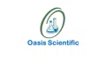 Oasis Scientific Coupons