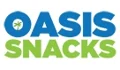 Oasis Snacks Coupons