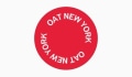 Oat New York Coupons