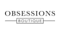 Obsessions Boutique Coupons