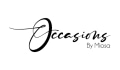 Occasions by Miosa Coupons