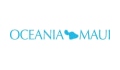 Oceania Maui Coupons