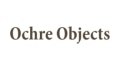 Ochre Objects Coupons