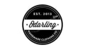 Odarling Clothing Co. Coupons