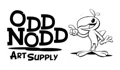 Odd Nodd Art Supply Coupons